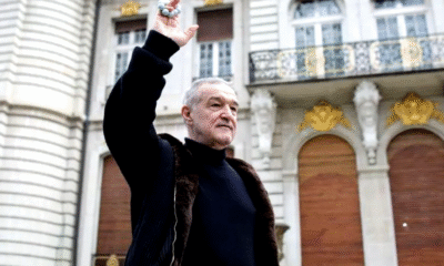 Gigi Becali, decizie radicală anunțată ÎN DIRECT: "Revoluție!"
