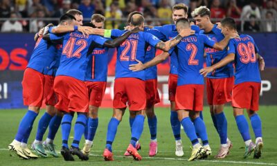 Gigi Becali l a cerut, iar fotbalistul a revenit! Încă o soluție pentru FCSB