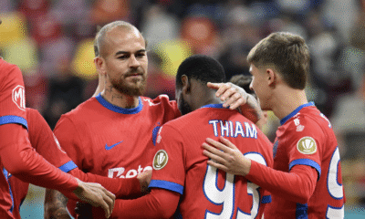 Gigi Becali l a făcut ”praf” pe cel mai bine plătit fotbalist de la FCSB și îi transferă înlocuitor!