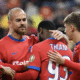 Gigi Becali l a făcut ”praf” pe cel mai bine plătit fotbalist de la FCSB și îi transferă înlocuitor!