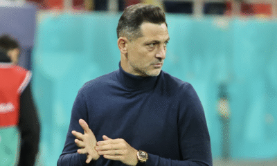 Gigi Becali l a sunat pe Mirel Rădoi: ”I am dat 100 de telefoane”