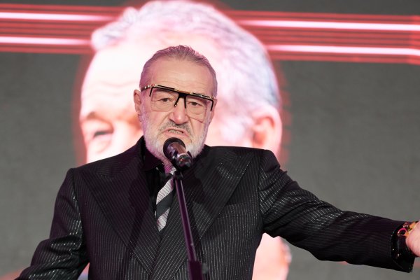 Gigi Becali lucreză la o adevărată lovitură pe piața transferurilor: ”Îi dau