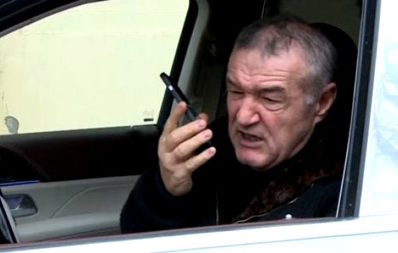 Gigi Becali s a convins rapid: ”Niciodată