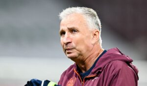 Gino Iorgulescu, veşti triste despre starea lui Dan Petrescu: “E foarte grav! Se zbârleşte pielea pe mine”