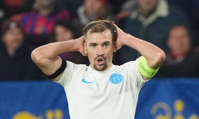 Giovanni Becali a revenit, după replica dată de Darius Olaru: "Nu știu cum i am spus eu că mi doresc să plec"