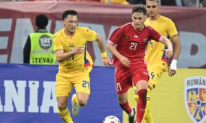 Grecii anunţă că Olimpiu Moruțan are ofertă din Liga 1!