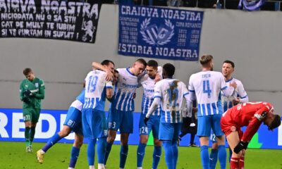 Grecii au văzut ce a făcut Universitatea Craiova și au tras concluzia