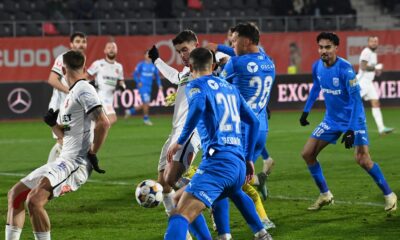 Grecii i au făcut ”portretul”: ”A crescut într un orfelinat și a devenit liderul Craiovei”