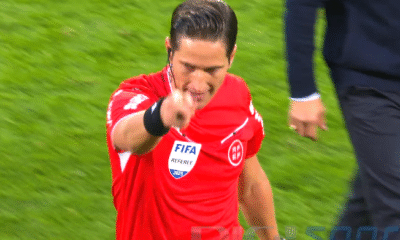 Haos total la derby ul Sevillei! Arbitrul i a trimis pe jucători la vestiare, dar au refuzat să iasă de pe teren