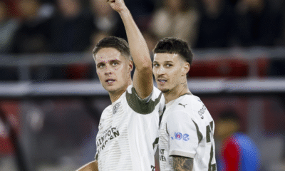 Here we go! I au plătit clauza de reziliere și l au transferat de la PSV: 20.000