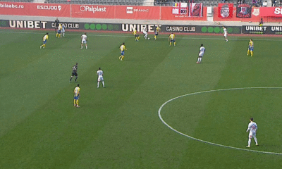 Hermannstadt – Petrolul 0 0, ACUM, Digi Sport