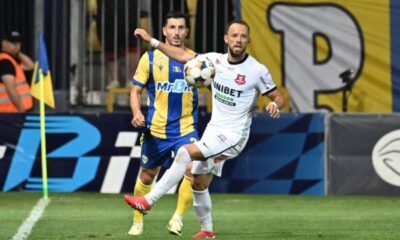 Hermannstadt Petrolul, de la 14:00, pe iAMsport.ro