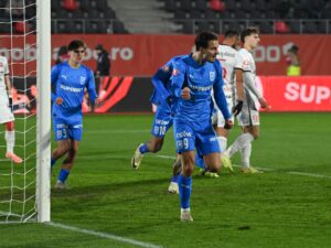 Hermannstadt – Univ. Craiova 0
