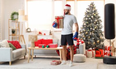 Ho, ho, ho! Ghid de cadouri pentru sportivii profesioniști (P)