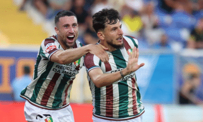 Ianis Stoica, prestație de zile mari în Portugalia: a dat două pase de gol și a fost cel mai bun de pe teren!