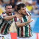 Ianis Stoica, prestație de zile mari în Portugalia: a dat două pase de gol și a fost cel mai bun de pe teren!