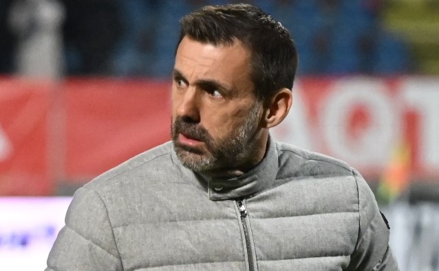 Îl vede pe Zeljko Kopic la naționala României: ”Care e problema?”