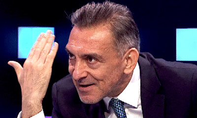 Ilie Dumitrescu l a numit ”cel mai bun din Liga 1”, iar după 4 luni poate pleca din România