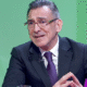Ilie Dumitrescu nu s a abținut și l a ”desființat” în direct: ”Inadmisibil! Trebuie să se ia o decizie împotriva lui”