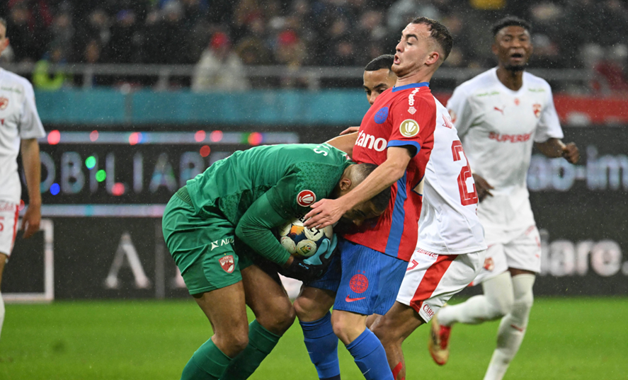 Ilie Dumitrescu s a convins după FCSB Dinamo: ”Cel mai bun din campionatul nostru”