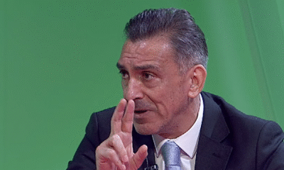 Ilie Dumitrescu s a convins, înainte de FCSB Rapid