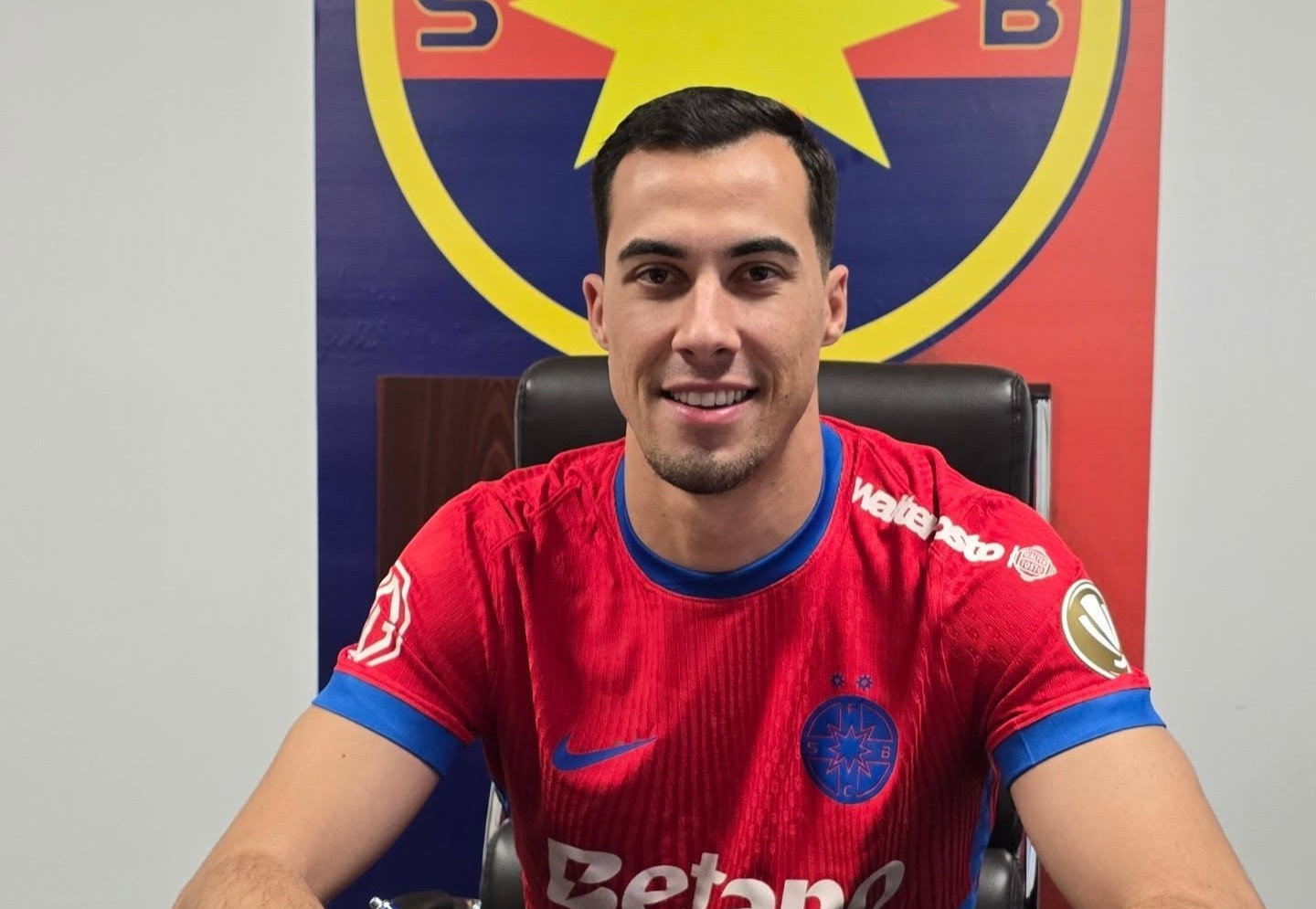 Ilie Dumitrescu știe exact ce se va întâmpla, după ce Andre Duarte a semnat cu FCSB și a izbucnit scandalul cu ungurii