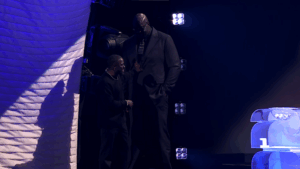 Imagine fabuloasă la tragerea la sorți World Cup