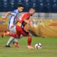Imediat după ce a semnat cu FCSB, a fost băgat în ședință de antrenor: ”Mi a zis că ești cu păcănelele”