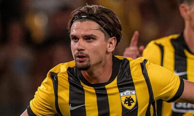 Înainte de AEK Atena Craiova, Răzvan Marin a dezvăluit problemele cu care s a confruntat după transferul în Grecia