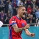 Înainte de FCSB Rapid, Daniel Bîrligea a dezvăluit ”problema” pe care o are: ”Nu prea mă ascultă”