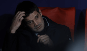 Înainte de Inter, Cristi Chivu a fost la un pas să preia o echipă din Liga 1: “Speram să l aduc”