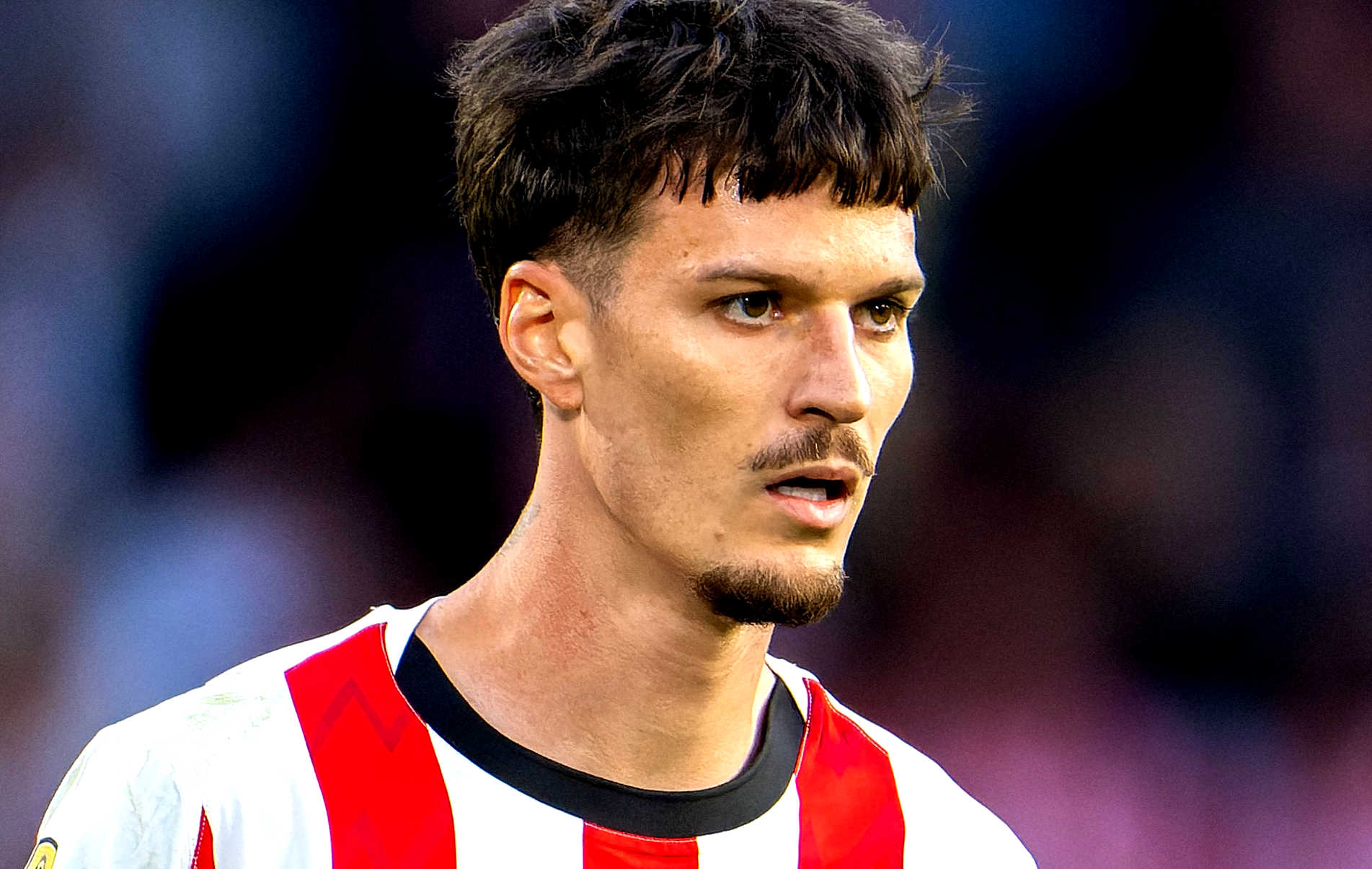 Înapoi în primul 11! Nota primită de Dennis Man, după "nebunia" de meci PSV Heracles 4