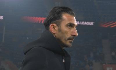 Încă o accidentare la FCSB! Elias Charalambous a anunțat, după 0 0 cu Dinamo: ”A cerut schimbare”