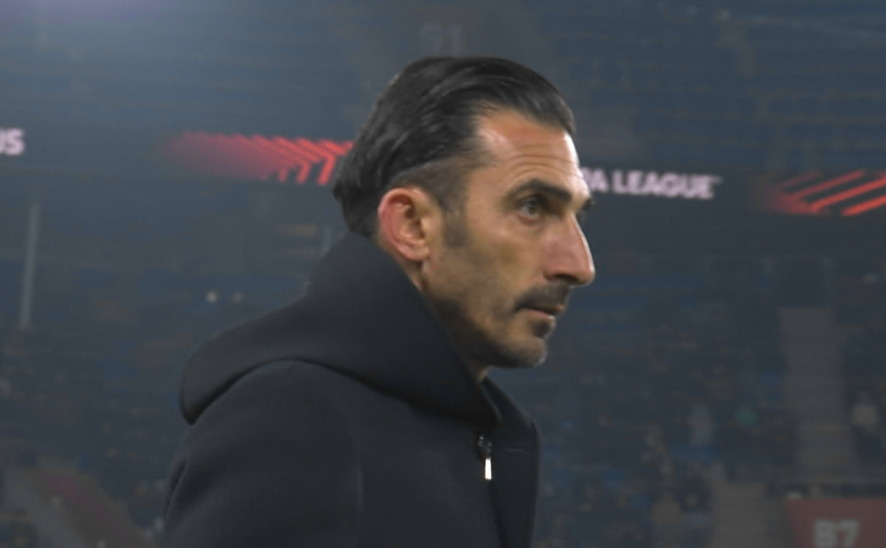 Încă o accidentare la FCSB! Elias Charalambous a anunțat, după 0 0 cu Dinamo: ”A cerut schimbare”