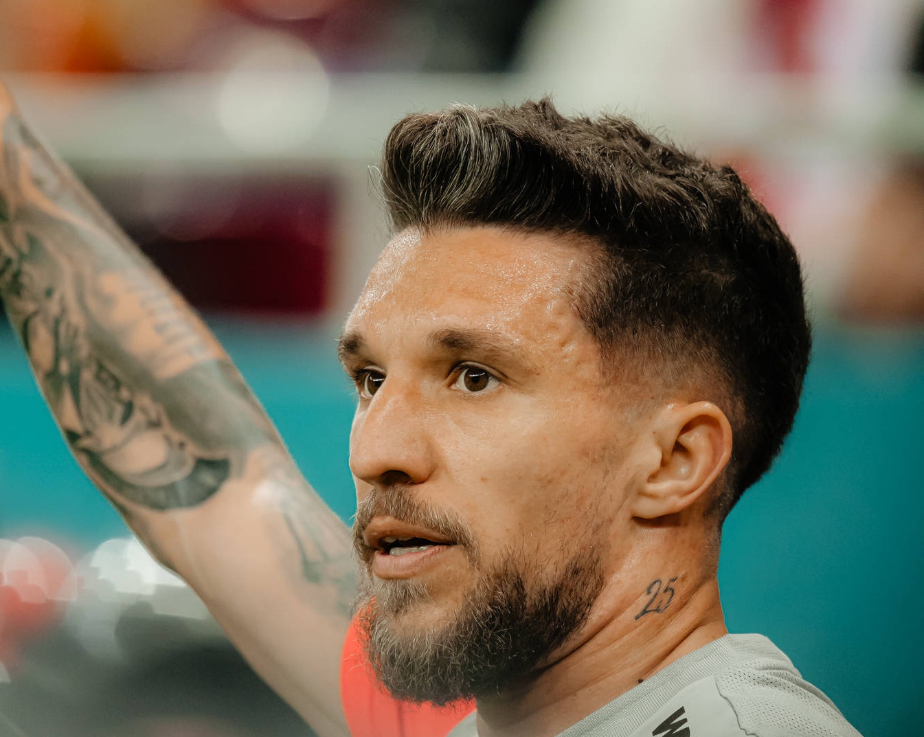 Încă o lovitură pentru Alexandru Băluță!