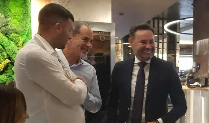 ”Începe să mi fie teamă”