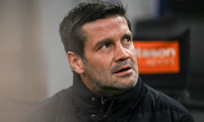 Inter a luat decizia, după ce Barcelona vrea să i ia un jucător cheie lui Chivu