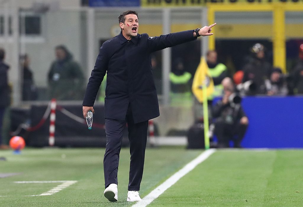 Inter Como LIVE VIDEO, ora 19:00, la DGS