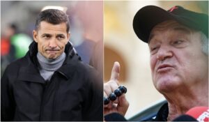 Intră şi Rapid în luptă cu FCSB pentru transferul lui Kevin Ciubotaru? Anunţul lui Costel Gâlcă