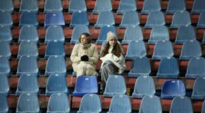Investiţie fabuloasă într un club de fotbal din România: 30.000