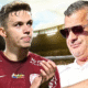 Ioan Varga, răspuns acid după ce l a auzit pe Louis Munteanu: ”În locul lui aș tăcea din gură”