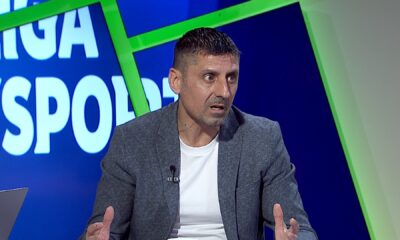 Ionel Dănciulescu n a stat pe gânduri, după UTA Dinamo: ”Nu m a convins”