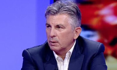 Ionuț Lupescu e sigur! Cum poate să se bată Dinamo la titlu: ”Ar fi bine”