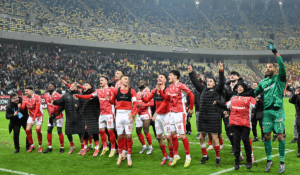 Ionuț Lupescu știe de ce are nevoie Dinamo pentru a se lupta la titlu: „Atunci vor avea o șansă”