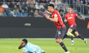 Ionuţ Nedelcearu a spus totul despre viaţa în Rusia! “Până la urmă este țară în război”