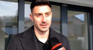 Ionuț Nedelcearu vrea să revină la națională pentru barajul cu Turcia: „Pentru asta muncesc în fiecare zi”