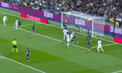 Ionuț Radu, MAGISTRAL în fața lui Real Madrid! Surpriză uriașă pe ”Bernabeu”