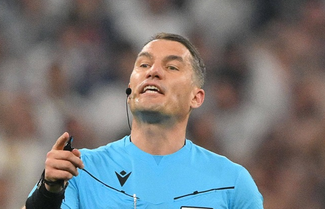 Istvan Kovacs, la un pas de lovitura carierei! UEFA a luat decizia