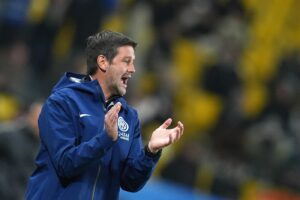 Italienii l au pus la colț pe Cristi Chivu, după eliminarea din Supercupă: „O luăm de la capăt”