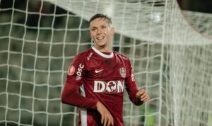 Iuliu Mureşan, anunţ despre transferul lui Louis Munteanu